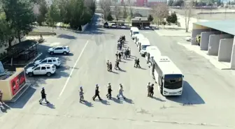 Diyarbakır'da Çiftçilik Kayıt Sistemi ile Haksız Kazanç Elde Eden Şebekeye Operasyon