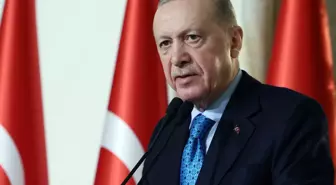 Cumhurbaşkanı Erdoğan: 2025 yılında 37 bin hekim dışı yeni personel alınacak