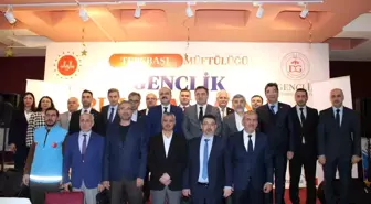 Eskişehir'de Suça Sürüklenen Çocuklara İftar Programı Düzenlendi