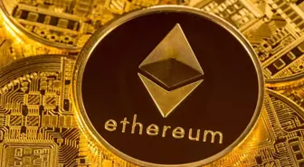 Ethereum'da büyük değişim rekor düşüş getirdi