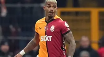 Lemina neden yok? Lemina sakat mı cezalı mı (Galatasaray Antalyaspor)?