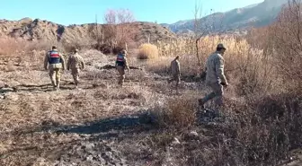 Adıyaman'da 3 Aydır Kayıp Olan Nuriye Parmaksız Henüz Bulunamadı