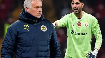 PFDK'dan Mourinho'ya ceza yok, Günay Güvenç'e 1 maç men