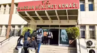 Şanlıurfa'da Dolandırıcılık Operasyonu: 2 Tutuklama