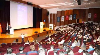 Bursa Uludağ Üniversitesi Tıp Fakültesi, 14 Mart Tıp Bayramı'nı Kutladı