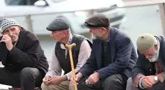 Türkiye 'yaş'lanıyor! 96 ülkenin nüfusunu geride bıraktı