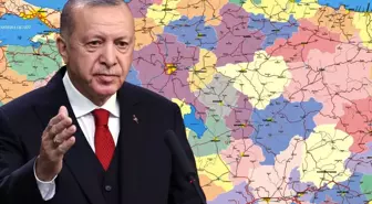 40 ilimizde ciddi düşüş var! Erdoğan'ın 'felaket' olarak nitelendirdiği tehlike kapımıza dayandı