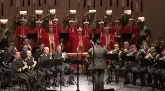 Bakan Güler: 'PKK'nın tüm uzantıları silahlarını teslim etmelidir'