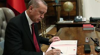 Kamu kurumlarına çok sayıda atama kararı