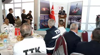 Enerji Bakanı Bayraktar'dan TTK'ya istihdam açıklaması