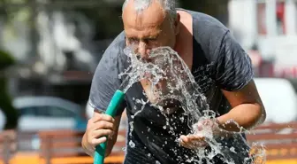 İstanbul'da bugüne dikkat! 110 yılın sıcaklık rekoru kırılacak