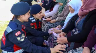 Eskişehir'de Kadına Yönelik Şiddetle Mücadele Eğitimi