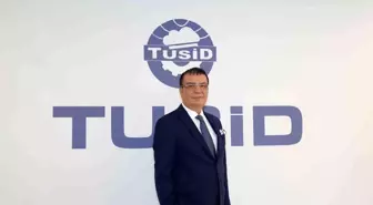 Endüstriyel Mutfak Sektöründe 2025 Yılına Umutlu Başlangıç
