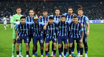 Adana Demirspor'un Küme Düşmesi Kesinleşti