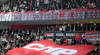 CHP Kurultayı soruşturmasında dikkat çeken iddia! Turan Güneş Bulvarı detayı dikkat çekti