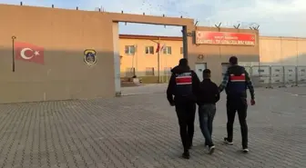 Tefecilik ve Vergi Suçundan 17 Yıl Cezası Olan Firari Yakalandı