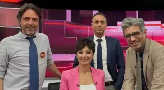 Halk TV'den ayrılan gazetecilerin yeni adresi belli oldu