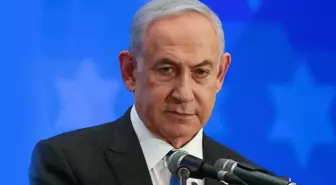 İsrailli esir ailesinden Netanyahu'ya ve hükümete karşı ayaklanma çağrısı