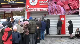 Kasap ve restoranlar şimdi de vatandaşın ucuz etine göz dikti