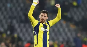 Mert Hakan Yandaş, Fenerbahçe camiasından özür diledi