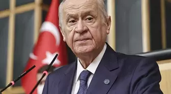 MHP Genel Başkanı Devlet Bahçeli: Terörle varılacak hiçbir menzil yoktur