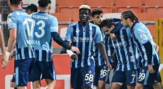 Süper Lig'e veda eden ilk takım Adana Demirspor oldu