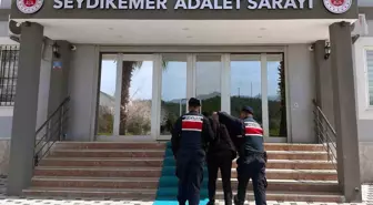 Uyuşturucu Ticaretinden Aranan Şahıs Yakalandı