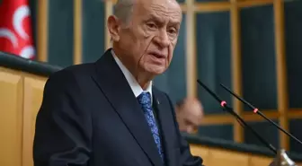 Bahçeli'den Beykoz Kavacık muhtarına teşekkür telefonu