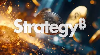 Bitcoin devi Strategy alım rekorunu tersine çevirdi