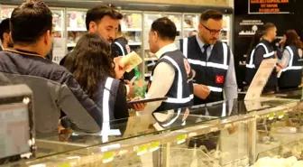 Diyarbakır'da Ramazan Öncesi Fahiş Fiyat Denetimleri Artırıldı