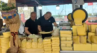 Kırklareli'de Ramazan Denetimleri Artıyor