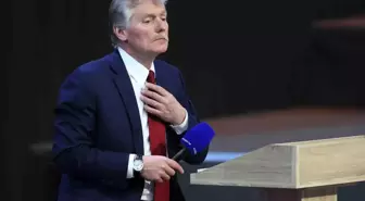 Putin ve Trump Yarın Görüşecek