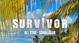 Survivor canlı izle! 17 Mart Cuma TV 8 Survivor CANLI HD izleme linki!