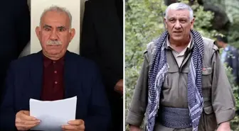 Bakan Tunç'tan, PKK yöneticisi Cemil Bayık'a yanıt: İmralı'nın çağrısında bir şartı yok