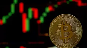 Bitcoin ETF'leri rekor girişle dönüş sinyalleri verdi