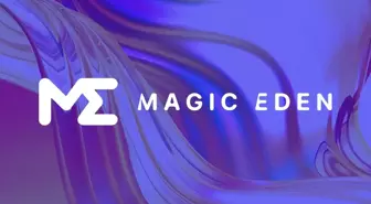 Bitcoin NFT koleksiyonu Magic Eden işlemlerini canlandırdı