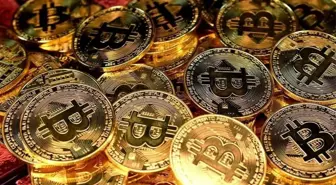 Bitcoin yatırımcısı 8 günde milyonlarca dolarlık kazanç elde etti