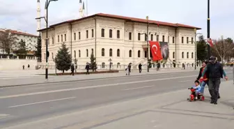 Sivas Lisesi: Çanakkale Savaşı'na Gönüllü Öğrenci Gönderen Tarihi Kurum