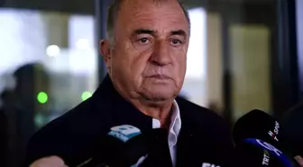 Fatih Terim, Suudi Arabistan'da Ayın Teknik Direktörü Seçildi