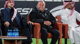 Fatih Terim, Suudi Arabistan Pro Ligi'nde mart ayının teknik direktörü seçildi