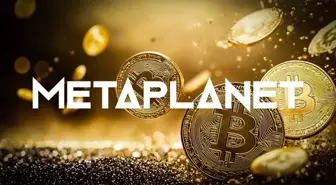 Metaplanet yıl sonu hedefi için Bitcoin alımlarını hızlandırdı