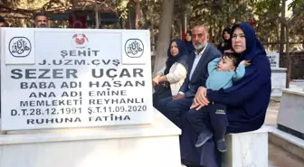 Şehit annesinin gördüğü rüya üzerine harekete geçen aile, evlatlarının ismini yaşatacakları cami yaptırma kararı aldı