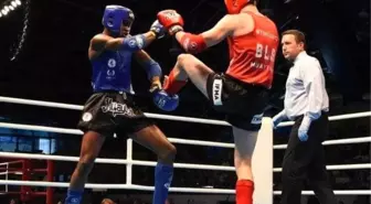 Van'da Muaythai Aday Hakem Kursu Düzenlenecek