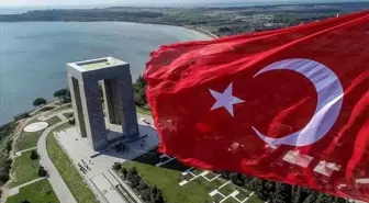 Yıldız; 'Çanakkale Zaferi, Türk milletinin sarsılmaz birlik ve beraberliğinin en güçlü nişanesidir'