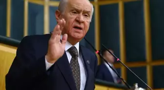 Bahçeli: İBB Başkanı hukukun vereceği karara saygı duymalı