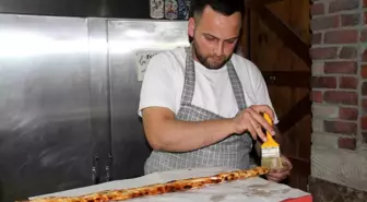 Çarşamba Pidesi, TasteAtlas Sıralamasında Türkiye'nin En İyilerinden