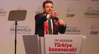 Ekrem İmamoğlu gözaltına mı alındı SON DAKİKA?