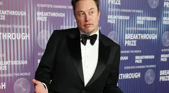 Elon Musk 'kötü insanların' kendisini öldürmek istediğini iddia etti