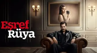 Eşref Rüya 2. bölüm fragmanı yayınlandı mı?