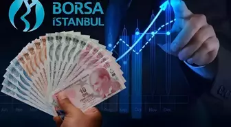 İmamoğlu'na gözaltı sonrası Borsa İstanbul'da yüzde 7'lik düşüş!